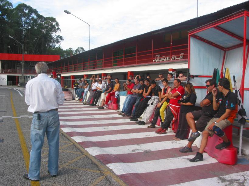 Troféu Honda 2012 - 3ª Prova44